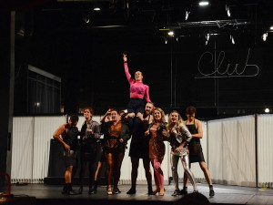 Moravské divadlo Olomouc uvede odloženou premiéru muzikálu Donaha!