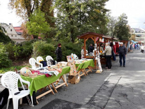 Veletrh v Šumperku poskytne poradenství v tíživých životních situacích