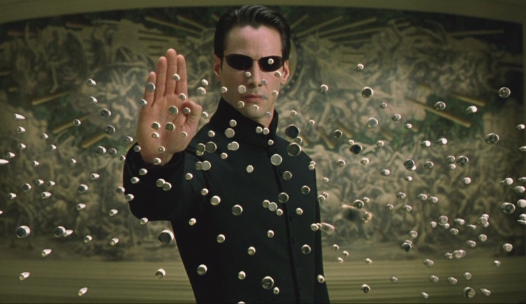 SOUTĚŽ: Vyhrajte vstupenky na Noc v Matrixu. Kino Metropol v pátek promítá kompletní trilogii