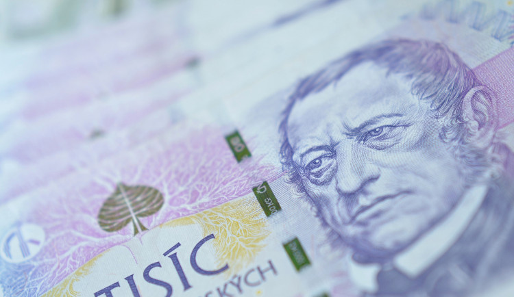 Ministerstvo práce chce zvýšit příspěvky obyvatelům domovů pro seniory a postiženým