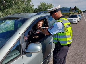 Bodový systém pro řidiče by se mohl od roku 2022 změnit. Hrozí přísnější tresty za přestupky