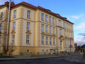 Základní škola Mozartova v Olomouci kvůli koronaviru neupravila výuku, omezí ale návštěvy