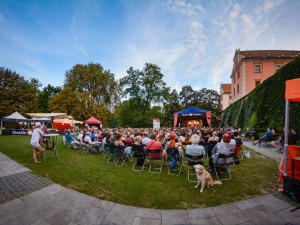 Letošní pátý ročník divadelního festivalu Olomoucké nejen shakespearovské léto měl vysokou návštěvnost