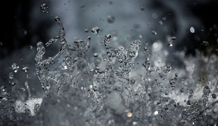 V Jeseníkách hrozí zvýšení hladin menších vodních toků