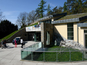 Olomouckou zoo během prázdnin navštívilo více lidí, než v minulých letech
