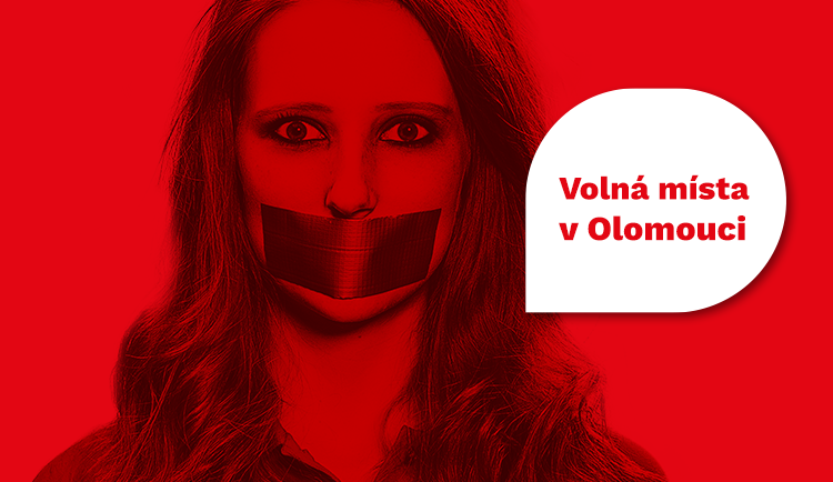 PRÁCE V KRAJI: Hledáte práci? Přinášíme vám pár tipů na zajímavé pracovní příležitosti