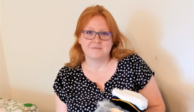 ROZHOVOR: Práce s dětmi s poruchou autistického spektra mě baví a naplňuje, říká Veronika Němečková