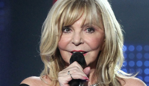 Hana Zagorová ze zdravotních důvodů v Prostějově nevystoupí. Nahradí ji Monika Absolonová