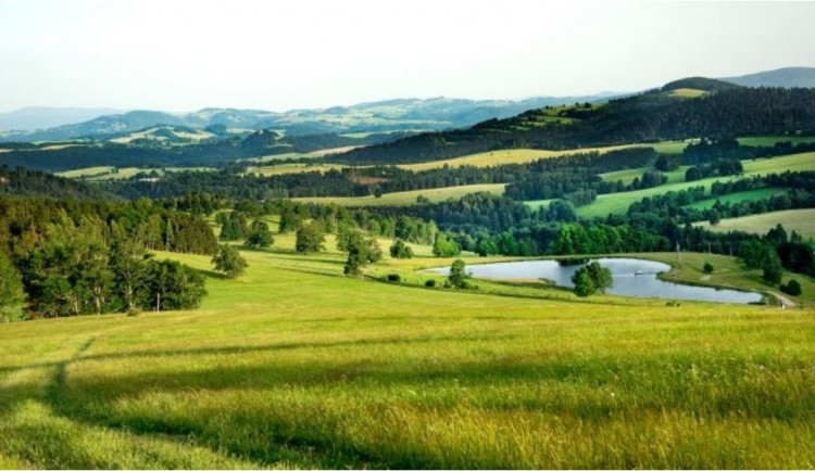 Majitel areálu Králičák chce přilákat více turistů, do jeho obnovy investuje stovky milionů