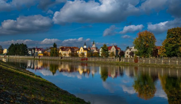 Hranice v září odhalí novou sochu Masaryka