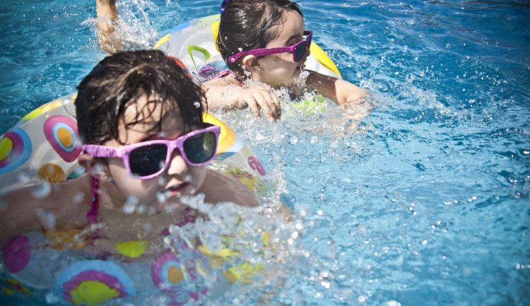 Zažijte aquapark jinak: V šumperském Aquacentru se dnes podíváte i do sklepa