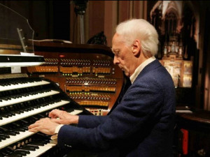 Olomoucký varhanní festival se poprvé nebude konat v kostele sv. Mořice