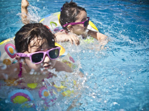 Zažijte aquapark jinak: V šumperském Aquacentru se dnes podíváte i do sklepa