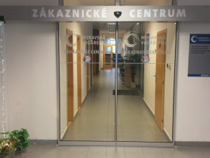 Na scénu se vrací restrikce, Moravská vodárenská kvůli koronaviru omezí zákaznická centra