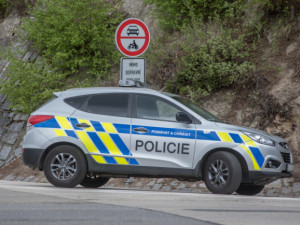 Nejbližší záchytka z Jeseníků až v Olomouci? Jeseničtí strážníci a policisté si budou vypomáhat