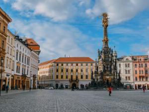 Národní zahájení Dnů evropského dědictví bude letos v Olomouci