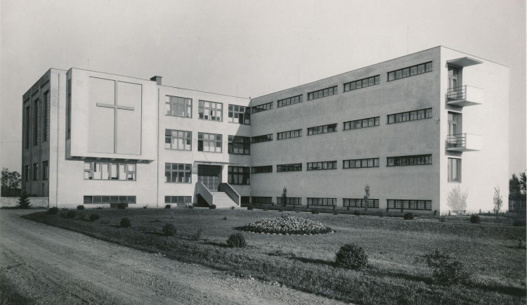 Den architektury návštěvníkům otevře i jinak nepřístupná místa