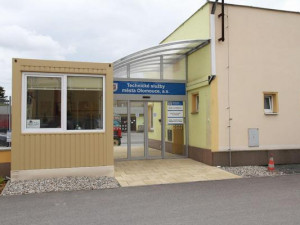 Technické služby hledají nového předsedu představenstva