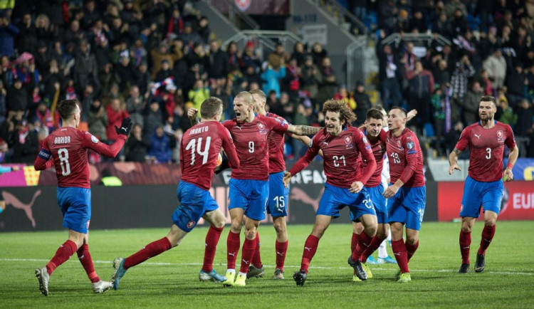 V Olomouci se fotbalová reprezentace nakonec nepředstaví! Zápas se Skotskem je zrušen
