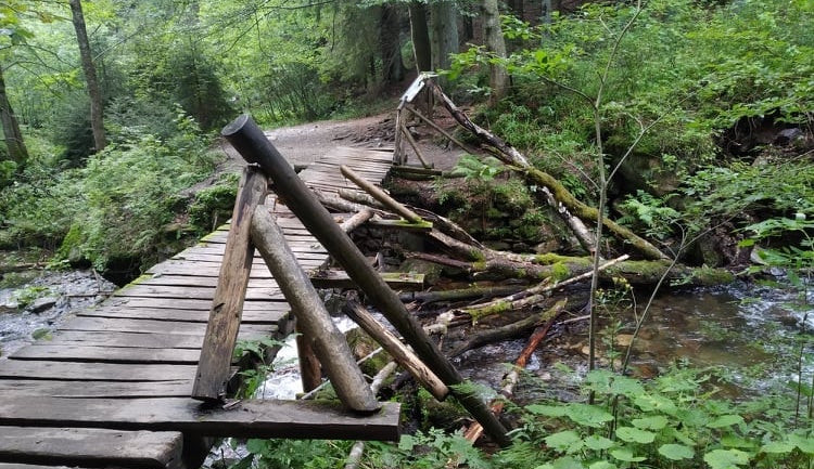 FB Správa CHKO Jeseníky