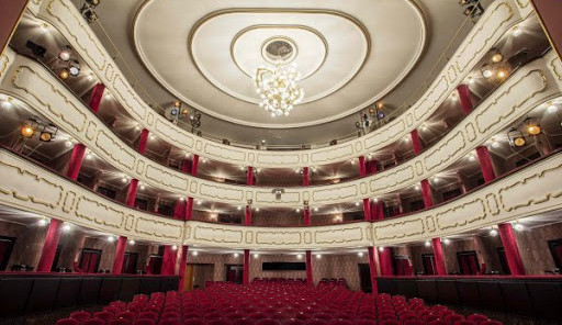 Moravské divadlo Olomouc uvede  v následující sezóně celkem dvanáct nových představení