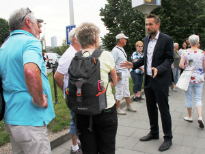 Kvůli pandemii koronaviru nebude letos Olomoucký kraj organizovat projekt Seniorské cestování