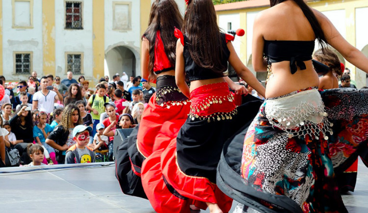 Tradiční romská pouť proběhne již podruhé v katedrále svatého Václava, letos bude zaměřena více duchovně