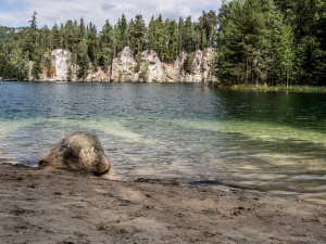 Letošní srpen byl nadprůměrně teplý. Prázdniny však významně chladnější, než v minulých letech