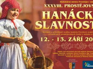 Na Hanáckých slavnostech v Prostějově budou platit nová opatření