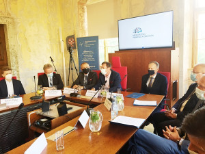 V Olomouci vznikla platforma pro digitalizaci zdravotnictví, umožní přesnější diagnózu pacienta