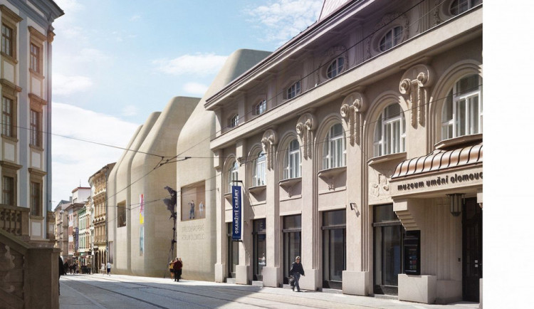 SEFO definitivně potvrzeno. Je známa podoba i termín otevření