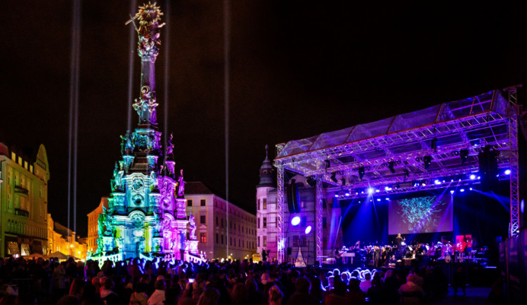 V Olomouci v sobotu začaly národní Dny evropského dědictví. Otevírají stovky památek i historických budov