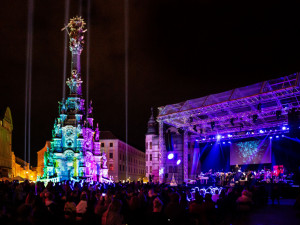 V Olomouci v sobotu začaly národní Dny evropského dědictví. Otevírají stovky památek i historických budov