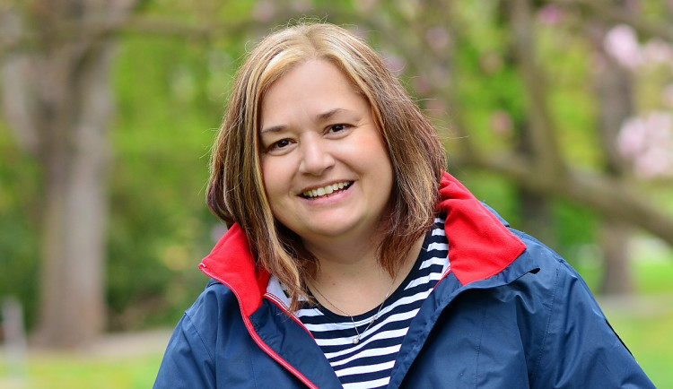 Neumíme změnit diagnózu dítěte, ale umíme rodiče podpořit, říká Pavla Matyášová ze Společnosti pro ranou péči