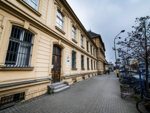 Na problémovém přerovském nádraží byla otevřena nová policejní služebna