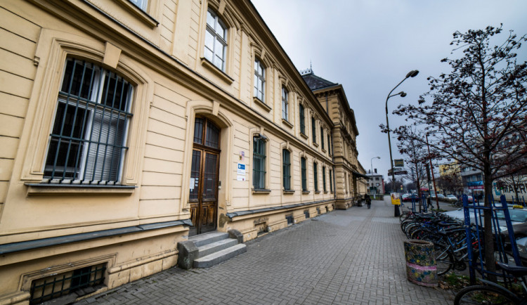 Přerovské nádraží