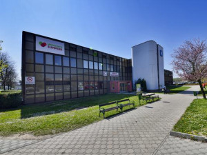 Nemocnice Šumperk posílila odběrové místo na koronavirus. Testuje se třikrát víc