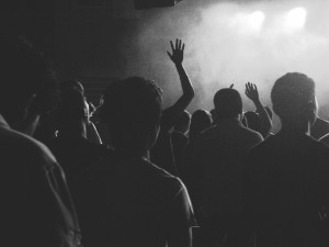 Zástupci hudebních klubů vnímají vládní opatření jako likvidační