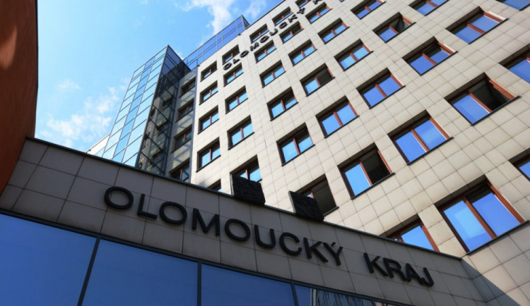 Olomoucký kraj schválil půlmiliardový revolvingový úvěr