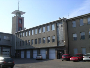 V Prostějově vznikne nová základna pro hasiče a záchranáře