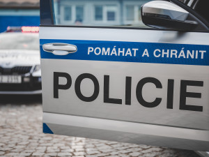 Během dopravně bezpečnostní akce krajští policisté vybrali na pokutách 115 700 korun