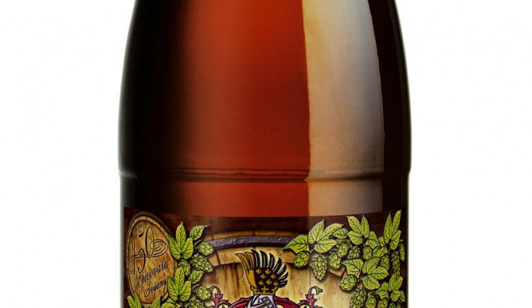 Svijanská „450“ se stala nejlepším světlým ležákem českého typu na světě 