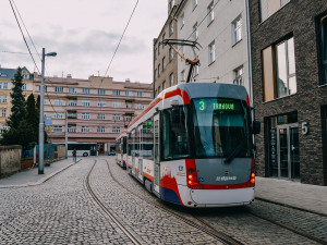 Dopravní podnik města Olomouce ruší doplňkový prodej jízdenek u řidičů