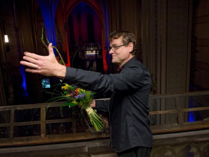 Olomouc hostila 52. ročník Mezinárodního varhanního festivalu. Navštívilo jej přes 1200 posluchačů