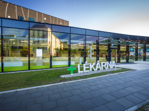 PŘEHLED: Kam o státním svátku do lékárny? Ve FN Olomouc je otevřeno nonstop