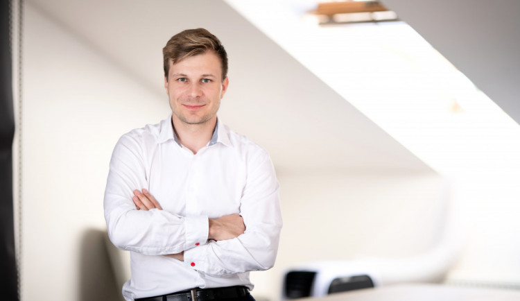 Drbna bojuje o firmového Oscara. Podpořit ji může každý čtenář svým hlasem