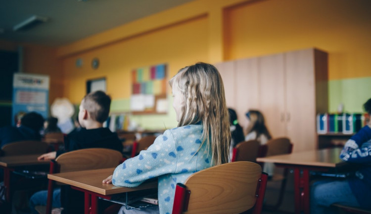 Děti se vrátily do škol i do silničního provozu. Začátek školního roku je rizikovým obdobím