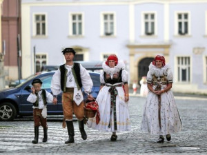 Oslavy folkloru se přesouvají na lepší časy. Hanáci slibují brzké setkání