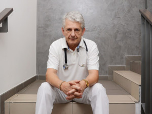 Vystoupení z ANO vnímám po všech událostech jako správný krok, říká bývalý hejtman Košta