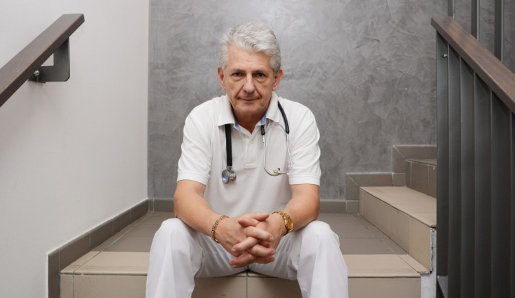 Vystoupení z ANO vnímám po všech událostech jako správný krok, říká bývalý hejtman Košta